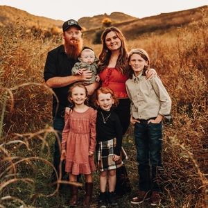 Meet your Posher, Shelby